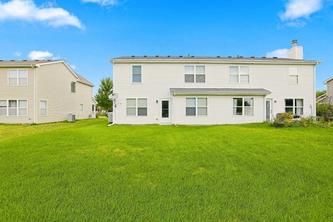Tiny photo for 1979 Diamond Head Trail, Pingree Grove, IL 60140 (MLS # 12738181)