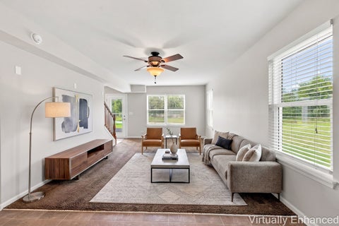 Tiny photo for 1979 Diamond Head Trail, Pingree Grove, IL 60140 (MLS # 12738181)