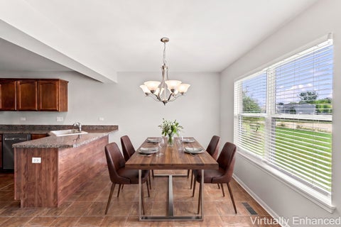 Tiny photo for 1979 Diamond Head Trail, Pingree Grove, IL 60140 (MLS # 12738181)
