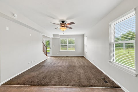 Tiny photo for 1979 Diamond Head Trail, Pingree Grove, IL 60140 (MLS # 12738181)