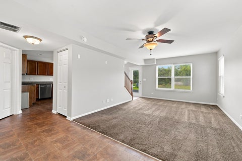 Tiny photo for 1979 Diamond Head Trail, Pingree Grove, IL 60140 (MLS # 12738181)