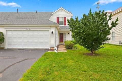 Photo of 1979 Diamond Head Trail, Pingree Grove, IL 60140 (MLS # 12738181)