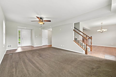 Tiny photo for 1979 Diamond Head Trail, Pingree Grove, IL 60140 (MLS # 12738181)