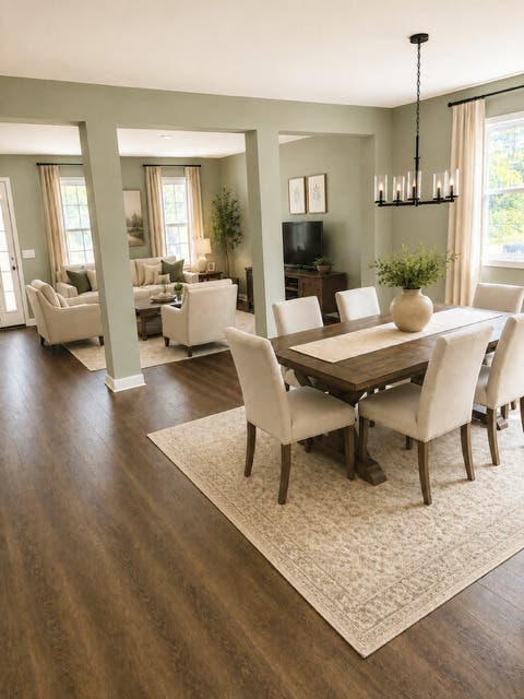 Tiny photo for 20148 Windsor Drive, Lynwood, IL 60411 (MLS # 12687187)
