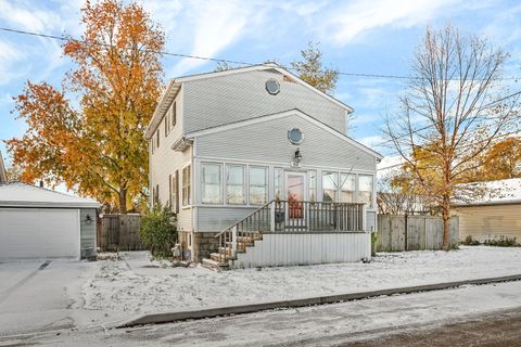 416 Hutchins Street Joliet IL 60435