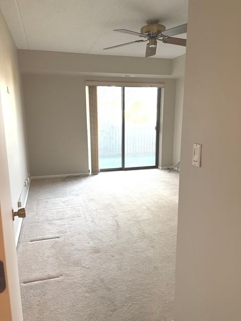 Tiny photo for 920 Vose Drive #304, Gurnee, IL 60031 (MLS # 12582290)