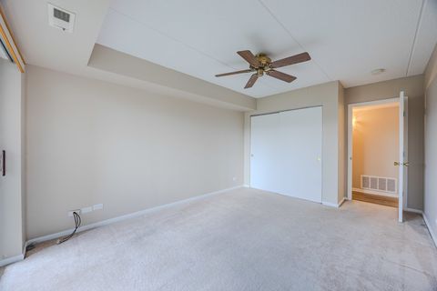 Tiny photo for 920 Vose Drive #304, Gurnee, IL 60031 (MLS # 12582290)