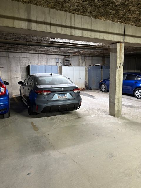 Tiny photo for 920 Vose Drive #304, Gurnee, IL 60031 (MLS # 12582290)