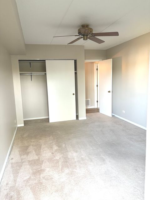 Tiny photo for 920 Vose Drive #304, Gurnee, IL 60031 (MLS # 12582290)