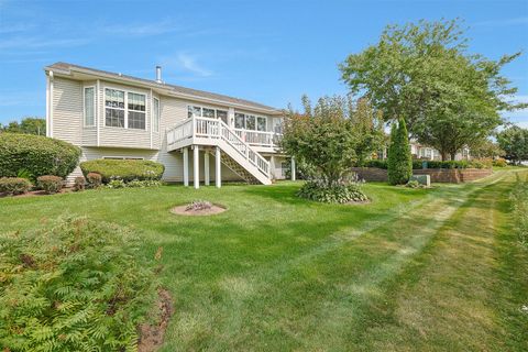 Tiny photo for 12145 Daphne Drive, Huntley, IL 60142 (MLS # 12506803)