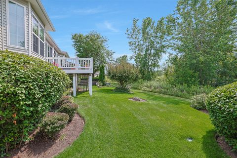 Tiny photo for 12145 Daphne Drive, Huntley, IL 60142 (MLS # 12506803)