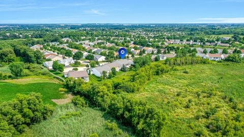 Tiny photo for 12145 Daphne Drive, Huntley, IL 60142 (MLS # 12506803)