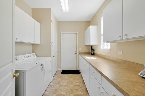 Tiny photo for 12145 Daphne Drive, Huntley, IL 60142 (MLS # 12506803)