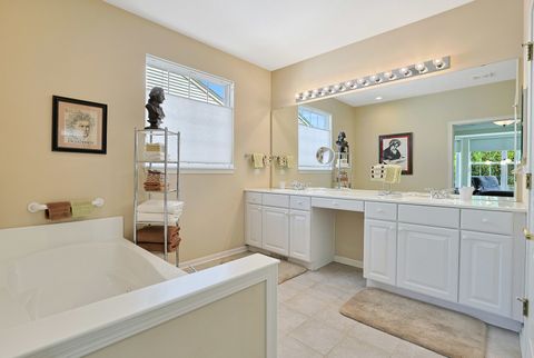 Tiny photo for 12145 Daphne Drive, Huntley, IL 60142 (MLS # 12506803)