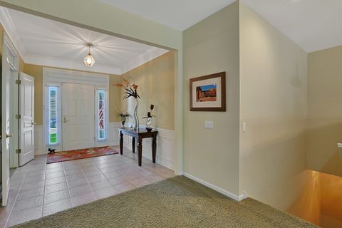 Tiny photo for 12145 Daphne Drive, Huntley, IL 60142 (MLS # 12506803)