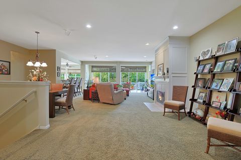 Tiny photo for 12145 Daphne Drive, Huntley, IL 60142 (MLS # 12506803)