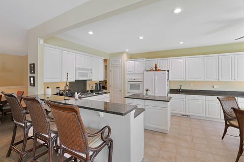 Tiny photo for 12145 Daphne Drive, Huntley, IL 60142 (MLS # 12506803)