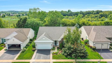 Tiny photo for 12145 Daphne Drive, Huntley, IL 60142 (MLS # 12506803)