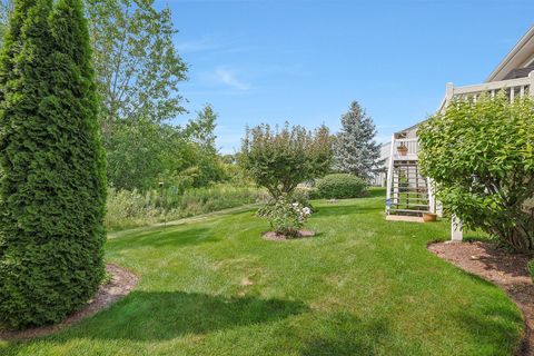Tiny photo for 12145 Daphne Drive, Huntley, IL 60142 (MLS # 12506803)