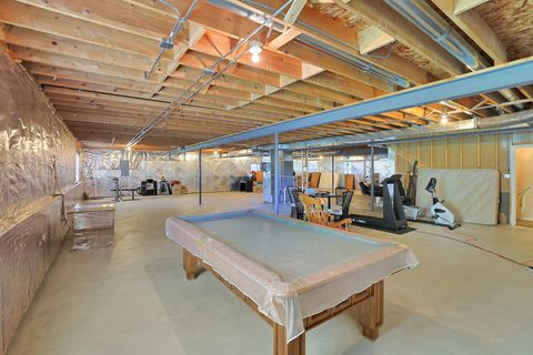 Tiny photo for 12145 Daphne Drive, Huntley, IL 60142 (MLS # 12506803)