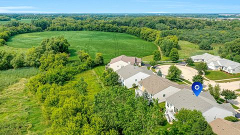 Tiny photo for 12145 Daphne Drive, Huntley, IL 60142 (MLS # 12506803)