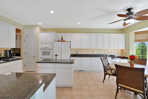 Tiny photo for 12145 Daphne Drive, Huntley, IL 60142 (MLS # 12506803)