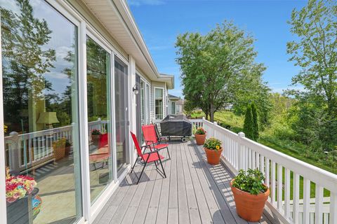 Tiny photo for 12145 Daphne Drive, Huntley, IL 60142 (MLS # 12506803)