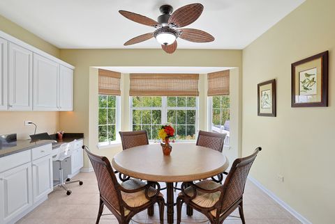 Tiny photo for 12145 Daphne Drive, Huntley, IL 60142 (MLS # 12506803)