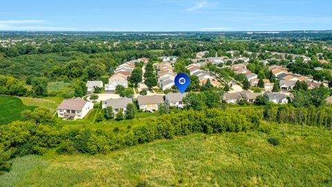 Tiny photo for 12145 Daphne Drive, Huntley, IL 60142 (MLS # 12506803)