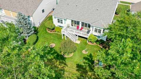 Tiny photo for 12145 Daphne Drive, Huntley, IL 60142 (MLS # 12506803)