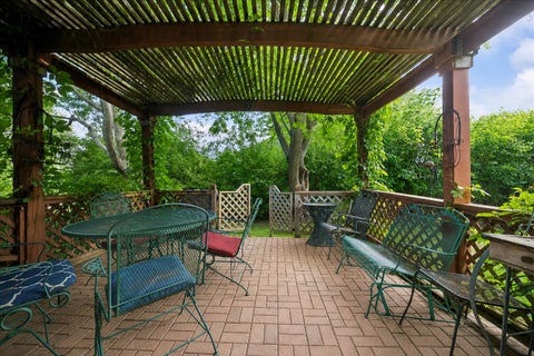 Tiny photo for 901 Portsmouth Drive, Island Lake, IL 60042 (MLS # 12671002)