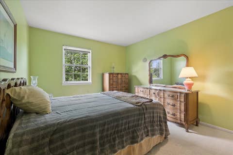Tiny photo for 901 Portsmouth Drive, Island Lake, IL 60042 (MLS # 12671002)