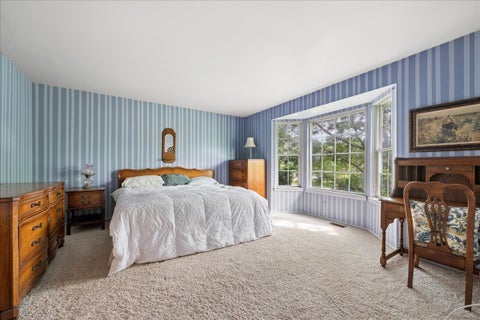 Tiny photo for 901 Portsmouth Drive, Island Lake, IL 60042 (MLS # 12671002)