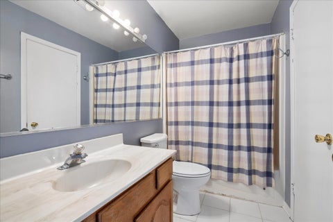 Tiny photo for 901 Portsmouth Drive, Island Lake, IL 60042 (MLS # 12671002)