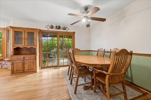 Tiny photo for 901 Portsmouth Drive, Island Lake, IL 60042 (MLS # 12671002)