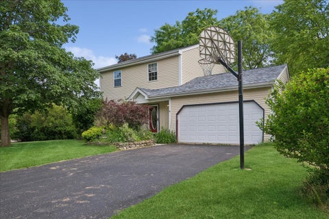 901 Portsmouth Drive, Island Lake, IL 60042 - #: 12671002