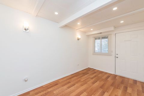 Tiny photo for 149 Forest Avenue #B, Fox Lake, IL 60020 (MLS # 12532939)