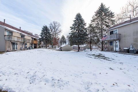 Tiny photo for 149 Forest Avenue #B, Fox Lake, IL 60020 (MLS # 12532939)