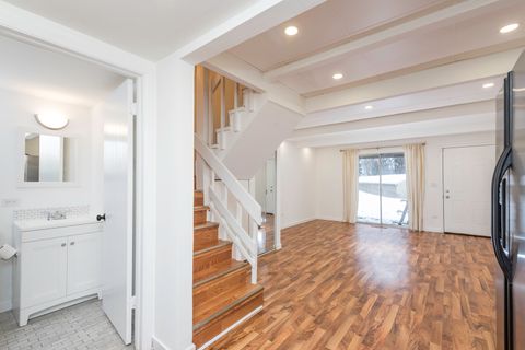 Tiny photo for 149 Forest Avenue #B, Fox Lake, IL 60020 (MLS # 12532939)