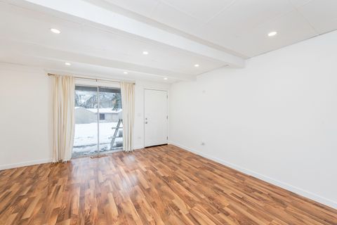 Tiny photo for 149 Forest Avenue #B, Fox Lake, IL 60020 (MLS # 12532939)