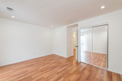 Tiny photo for 149 Forest Avenue #B, Fox Lake, IL 60020 (MLS # 12532939)