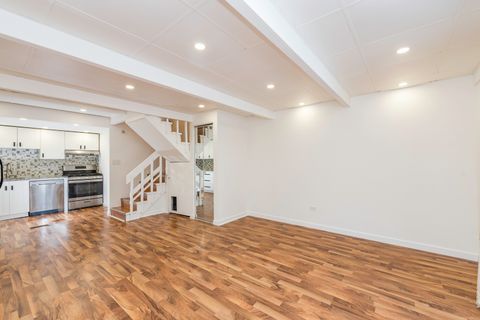 Tiny photo for 149 Forest Avenue #B, Fox Lake, IL 60020 (MLS # 12532939)