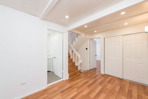 Tiny photo for 149 Forest Avenue #B, Fox Lake, IL 60020 (MLS # 12532939)