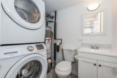 Tiny photo for 149 Forest Avenue #B, Fox Lake, IL 60020 (MLS # 12532939)