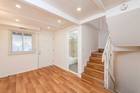 Tiny photo for 149 Forest Avenue #B, Fox Lake, IL 60020 (MLS # 12532939)