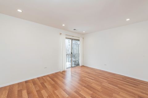 Tiny photo for 149 Forest Avenue #B, Fox Lake, IL 60020 (MLS # 12532939)