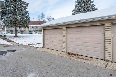 Tiny photo for 149 Forest Avenue #B, Fox Lake, IL 60020 (MLS # 12532939)