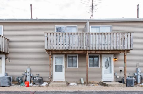 Photo of 149 Forest Avenue #B, Fox Lake, IL 60020 (MLS # 12532939)