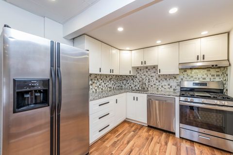 Tiny photo for 149 Forest Avenue #B, Fox Lake, IL 60020 (MLS # 12532939)