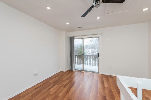 Tiny photo for 149 Forest Avenue #B, Fox Lake, IL 60020 (MLS # 12532939)